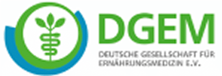 Deutsche Gesellschaft für Ernährungsmedizin e. V.
