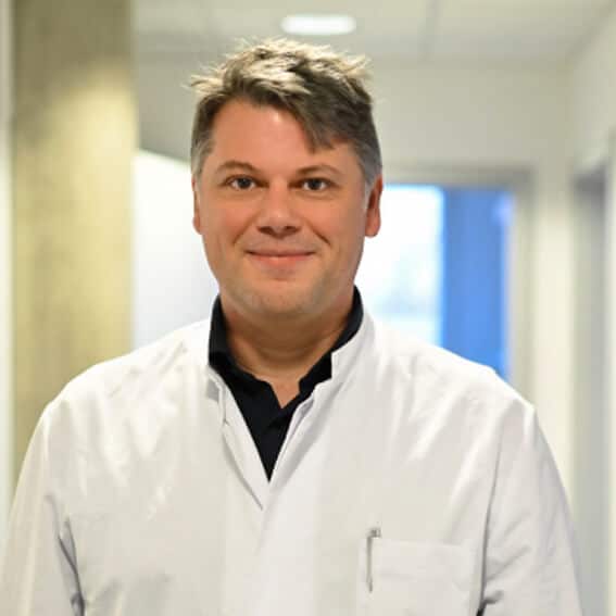 Dr. Teschers.