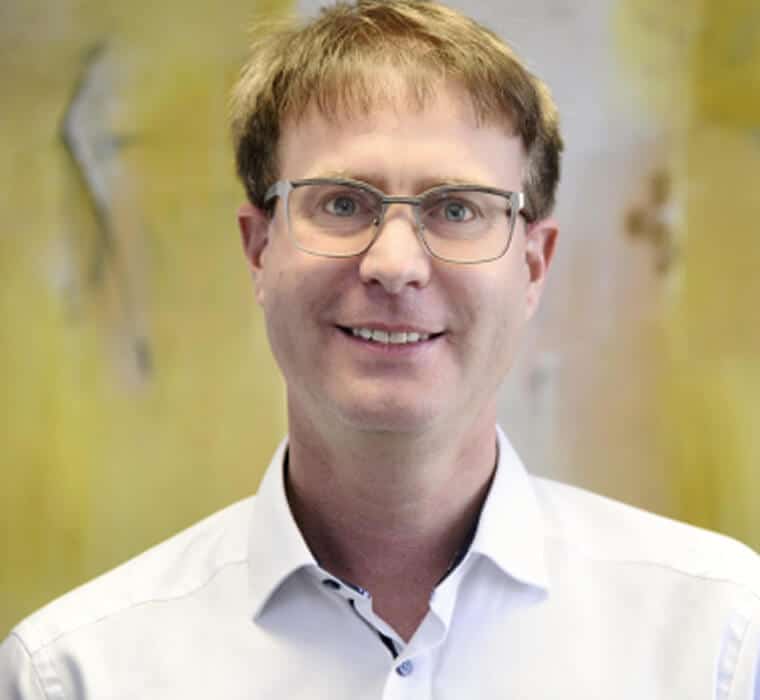 Dr. Grimme.