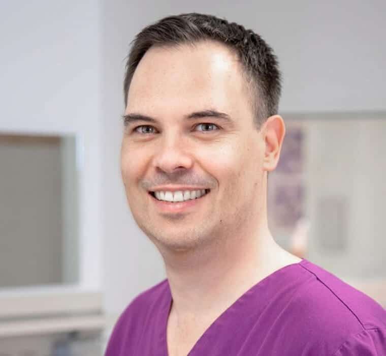 Dr. Albrecht.